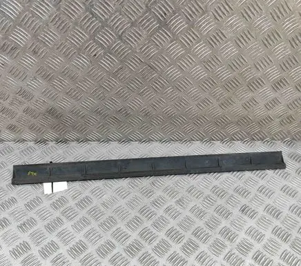 Jaguar F-Pace Bottom radiator support slam panel GX738A107AC