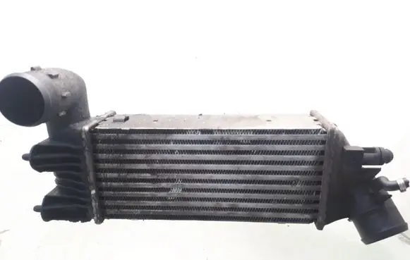 Citroen C5 Intercooler radiator 9637809480 864223E