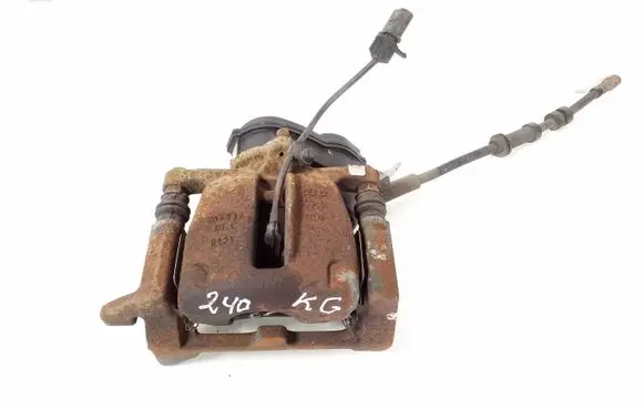 Audi A7 S7 4G Rear brake caliper