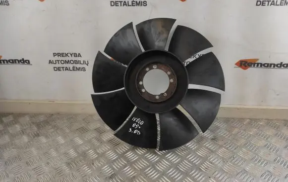 Iveco Daily 45 - 49.10 Fan impeller 504154349