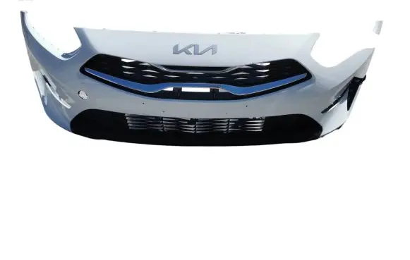 KIA Ceed Front bumper 86511-17DA0