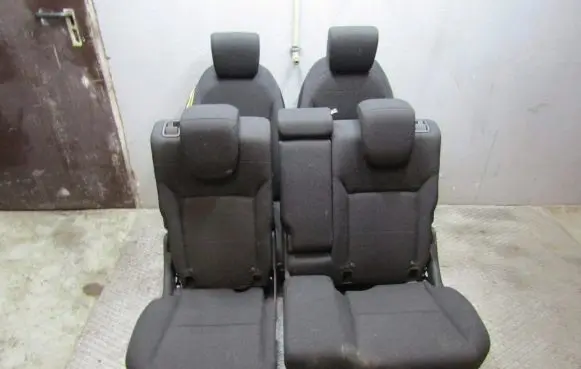 Honda HR-V Seat set 