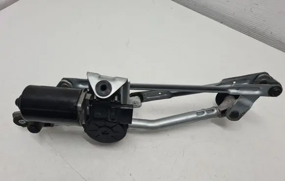 KIA Ceed Front wiper linkage and motor
