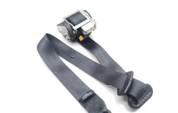Peugeot Bipper Front seatbelt 735542120