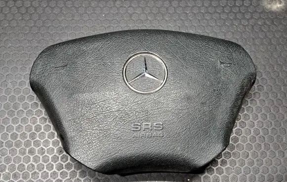 Mercedes-Benz ML W163 Steering wheel airbag 1634600198