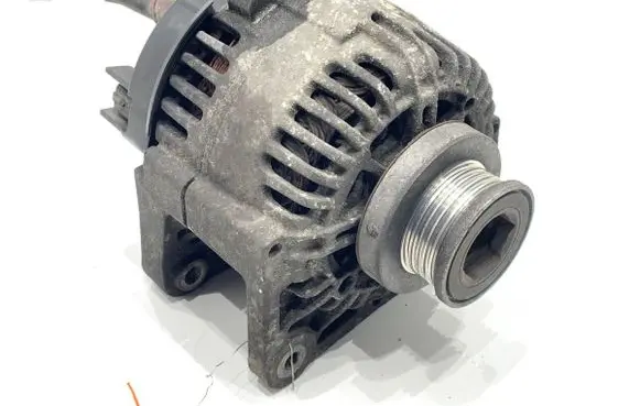 Generator/alternator