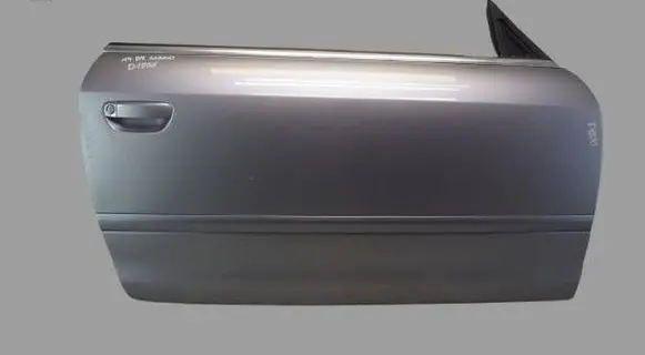 Audi A4 S4 B7 8E 8H Door (2 Door Coupe) 