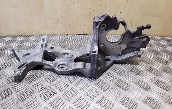 Generator/alternator bracket