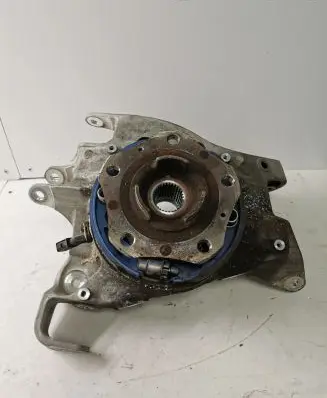Porsche 911 991 Rear wheel hub 99133161120