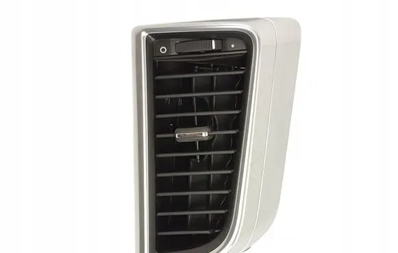 Porsche Panamera (970) Dashboard side air vent grill/cover trim 97055535200