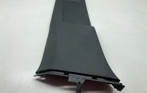 Volkswagen Jetta VI (B) pillar trim (bottom) 5C6867291A 5C6867291