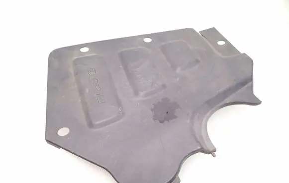 Jaguar XJ X351 Battery box tray cover/lid AW93F021B56AG