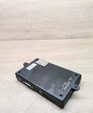 Mercedes-Benz E W210 Phone control unit/module 99999002863260 1012