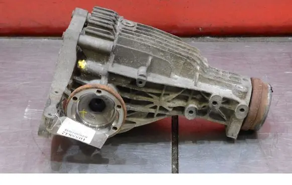 Audi A5 8T 8F Rear differential 0AR525083B