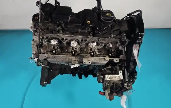 Peugeot 208 I Engine 9H06 IMPRK1566748