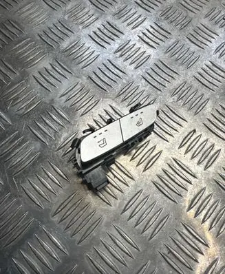 Mercedes-Benz E W238 Seat heating switch A2139050804 HW144300 SW133101