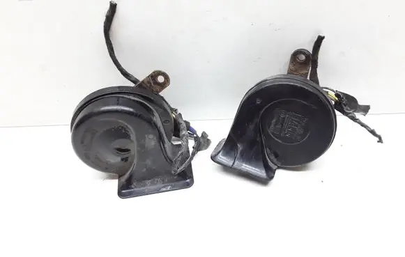 Mercedes-Benz A W169 Horn signal