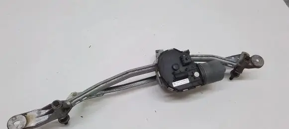 BMW 7 F01 F02 F03 F04 Front wiper linkage and motor 7272367 7272451