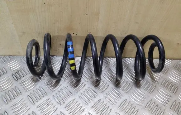 Audi A3 S3 8P Rear coil spring