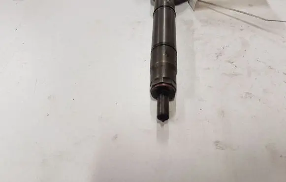 Hyundai i40 Fuel injector 338002A800 8PSK557 0445110411