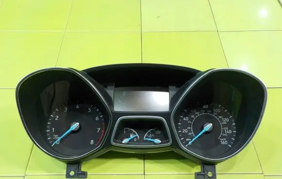 Ford Kuga II Speedometer (instrument cluster) JV4T10849KB