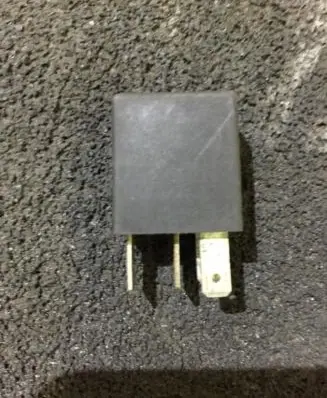 Hyundai Accent Other relay 90229206