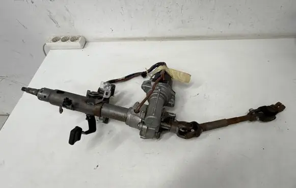 Toyota Yaris Electric power steering pump 452000D090 SPW1913