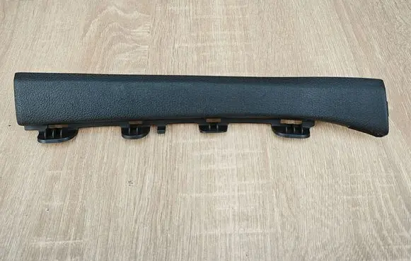 Audi A7 S7 4G Dashboard side end trim 4G8868203