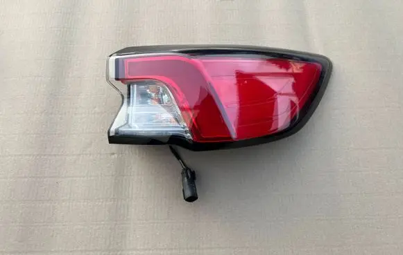 Ford Kuga III Rear/tail lights LV4B13404B