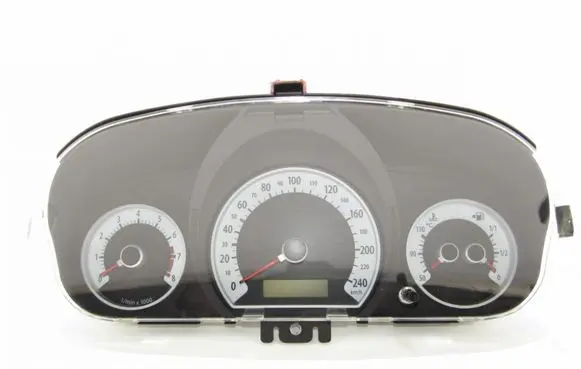 KIA Ceed Speedometer (instrument cluster)