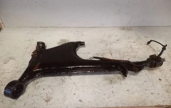 Audi 100 200 5000 C3 Rear axle beam 4A0511511B