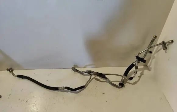 Audi A4 S4 B7 8E 8H Air conditioning (A/C) pipe/hose 8e1260712ac