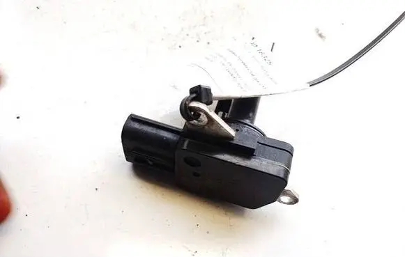 Subaru Forester SH Mass air flow meter 22680aa380 197400-5111