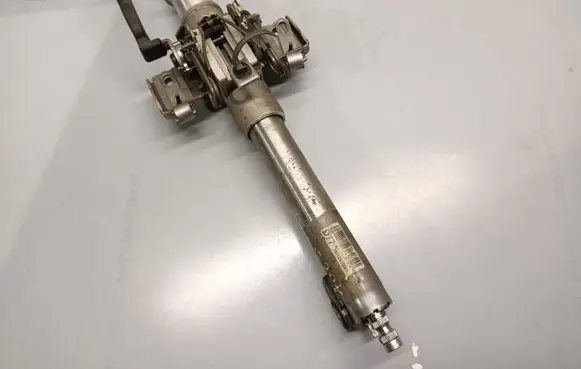 Hyundai Tucson TL Steering rack mechanical part 15112410093 56310A9000