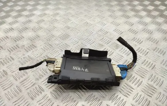 Mercedes-Benz EQA Keyless (KESSY) go control unit/module A1679009423