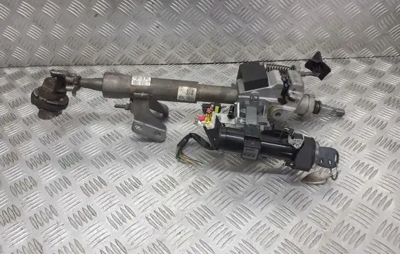 Chevrolet Epica Steering wheel axle set 9684426296844403