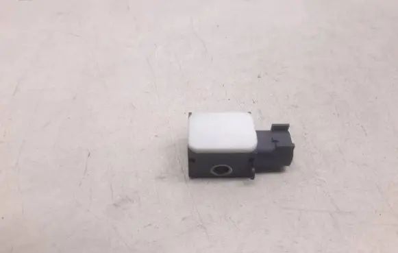 Ford Galaxy Airbag deployment crash/impact sensor 3M5T14B342AB 602512 180408