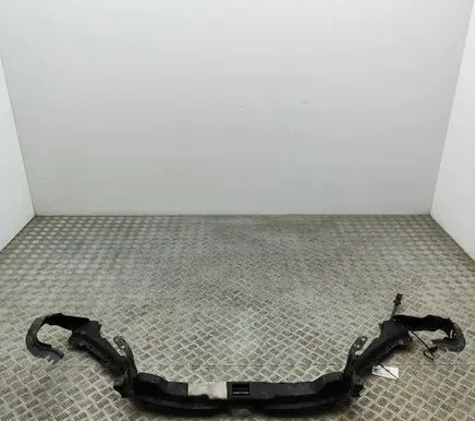Mercedes-Benz SL R230 Top upper radiator support slam panel A2306200072
