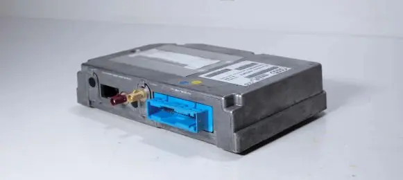 Audi A8 S8 D3 4E Phone control unit/module 4E0862333C