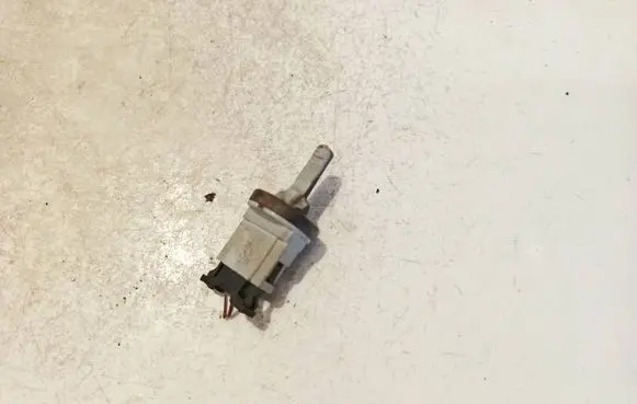 Volkswagen PASSAT B6 Interior temperature sensor 1k0907543a