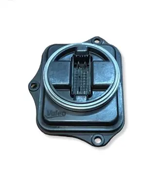 Volkswagen Golf VII Headlight ballast module Xenon 3D0941329 90033571