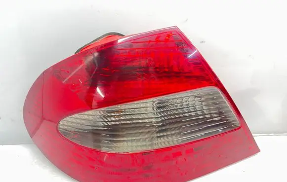 Mercedes-Benz CLK A209 C209 Rear/tail lights A2098201564