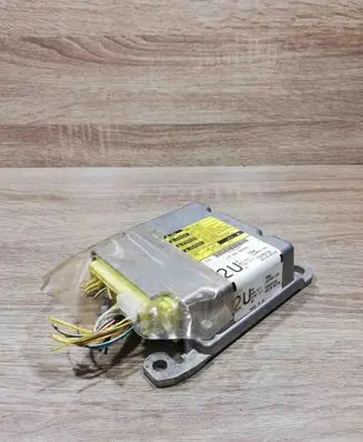 Toyota Verso Airbag control unit/module 8917005190 215955104
