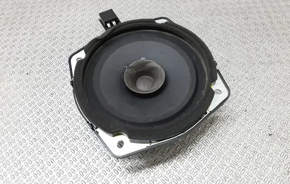 Hyundai Terracan Rear door speaker