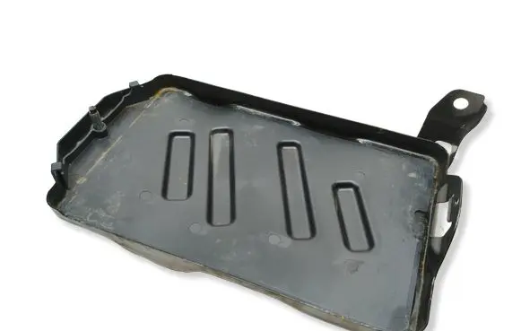 Chrysler Pacifica Battery tray 68267109AB