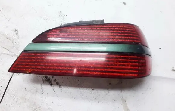 Peugeot 406 Rear/tail lights