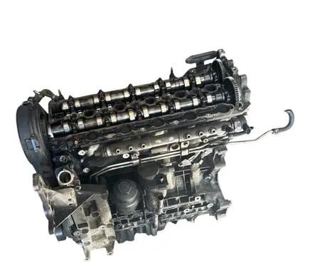 Volvo S60 Engine D5244T4