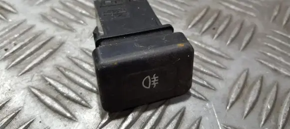 Fog light switch