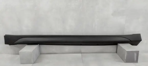 Hyundai Tucson TL Sill 87754D7000