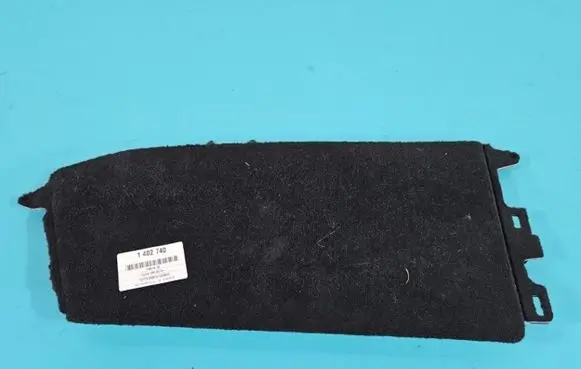 Volvo V90 Cross Country Center/middle under tray cover 31389645 IMPRK1402740